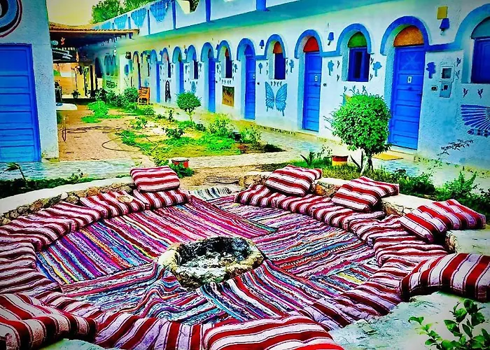 Blue Bird Village