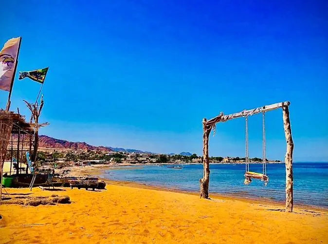 Otel Blue Bird Village Nuweiba`