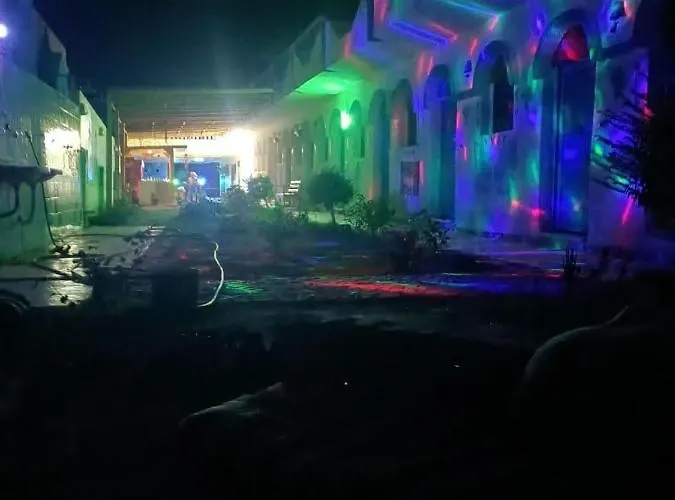 Blue Bird Village 2*