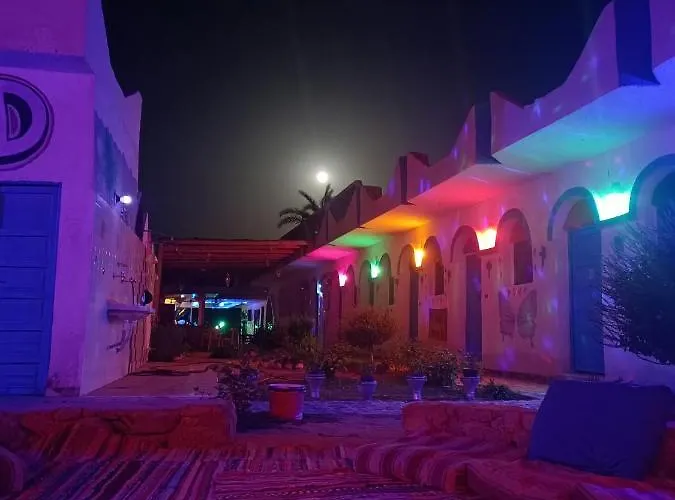 Otel Blue Bird Village Nuweiba`