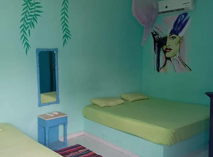 Blue Bird Village Otel