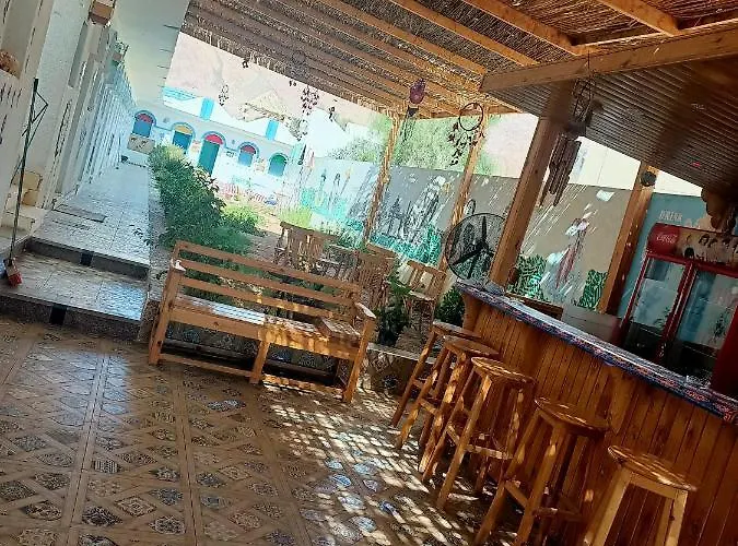 Blue Bird Village Otel