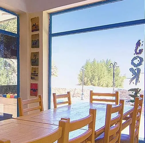 Blue Bird Village Otel 2*
