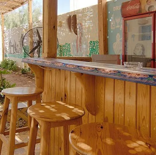 Otel Blue Bird Village Nuweiba`