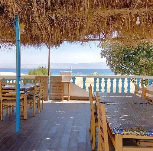 Otel Blue Bird Village Nuweiba`