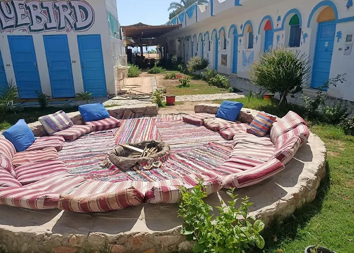 Otel Blue Bird Village Nuweiba`
