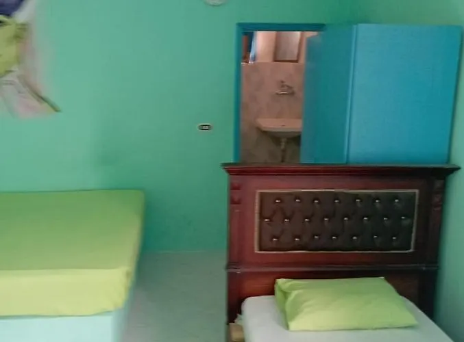 Otel Blue Bird Village 2*