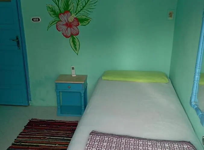 Blue Bird Village 2* Nuweiba