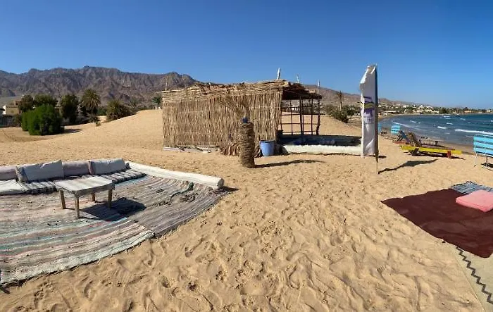 Blue Bird Village 2* Nuweiba