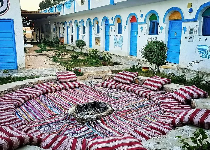 Blue Bird Village Nuweiba`