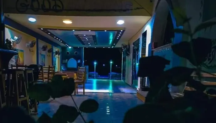 Blue Bird Village