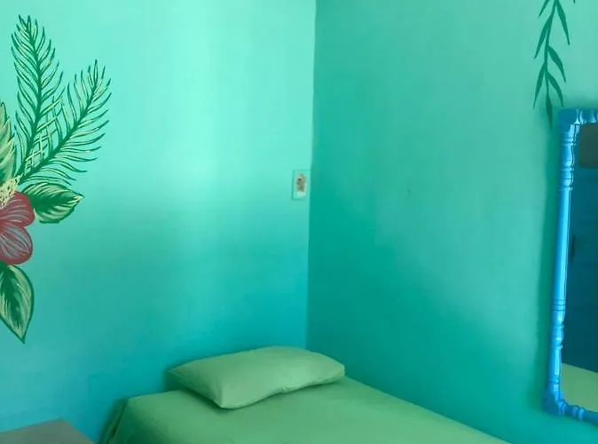 Blue Bird Village Otel 2*