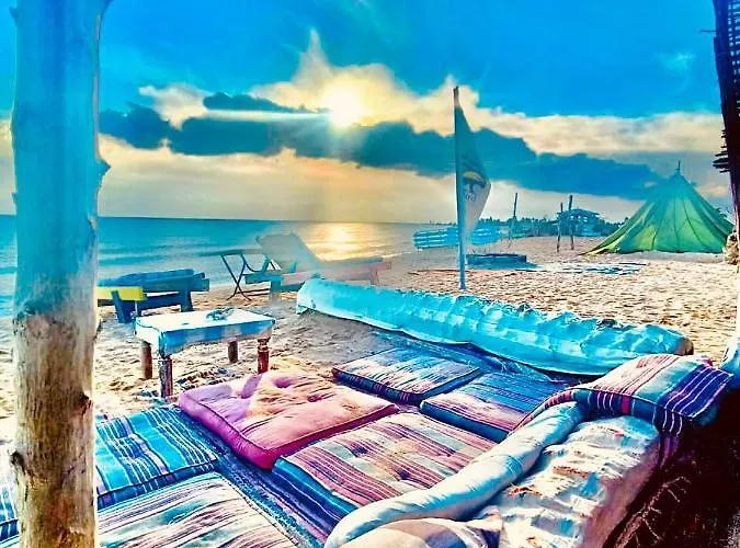 Blue Bird Village Nuweiba`