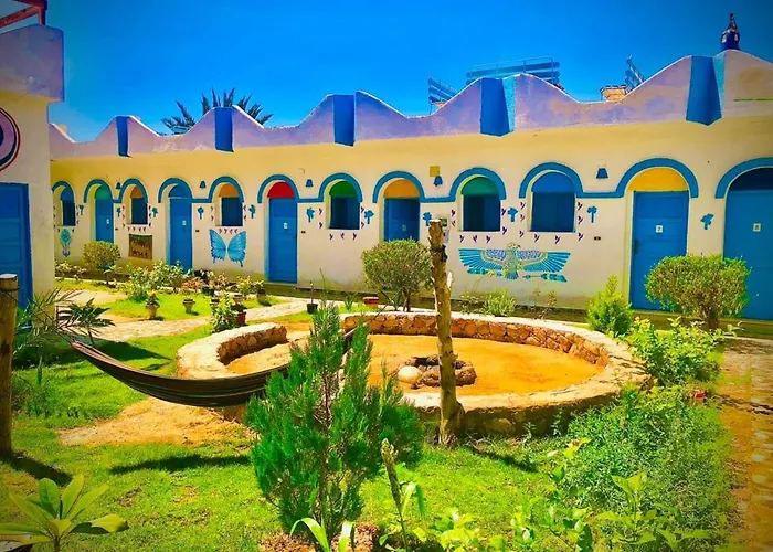Blue Bird Village Hotel
